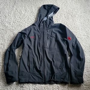 Mammut Alpine Rain Shell